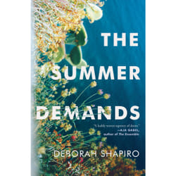 ISBN The Summer Demands book English Paperback 224 pages