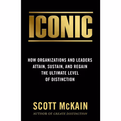 ISBN ICONIC, Business & finance, English, Hardcover, 272 pages