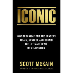 ISBN ICONIC book Business & finance English Hardcover 272 pages