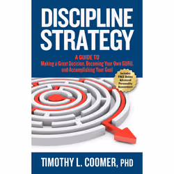 ISBN Discipline Strategy, Business & finance, English, Hardcover, 224 pages