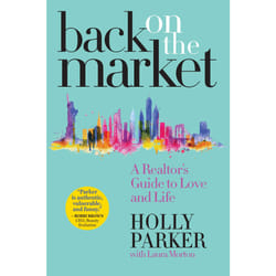 ISBN Back on the Market book Biography English Hardcover 272 pages