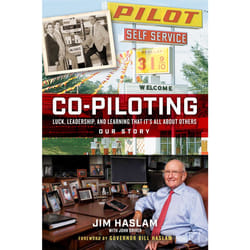 ISBN Co-Piloting book Business & finance English Hardcover 272 pages