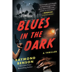 ISBN Blues in the Dark book Literary fiction English Hardcover 336 pages