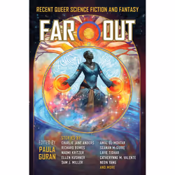 ISBN Far Out, Literary fiction, English, Paperback, 432 pages