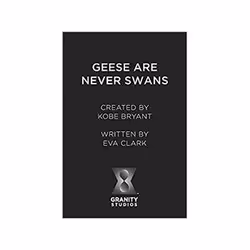 ISBN Geese Are Never Swans, Children & teenagers, English, Hardcover, 288 pages