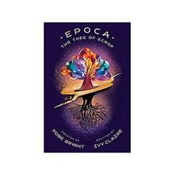ISBN Epoca: The Tree Of Ecrof, Children & teenagers, English, Hardcover, 368 pages