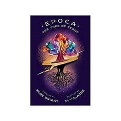 ISBN Epoca: The Tree Of Ecrof book Children & teenagers English Hardcover 368 pages