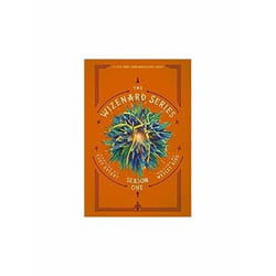 ISBN Wizenard Series : Season One