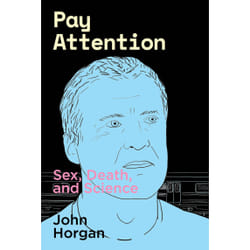 ISBN Pay Attention book English Paperback 234 pages