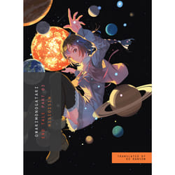 ISBN OWARIMONOGATARI, Part 3 book English Paperback 346 pages