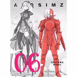 ISBN APOSIMZ 6, English, Paperback, 164 pages