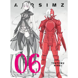 ISBN APOSIMZ 6 book English Paperback 164 pages