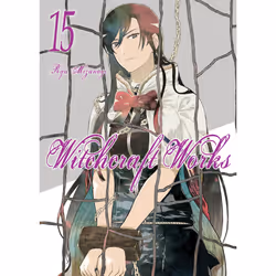 ISBN Witchcraft Works 15, English, Paperback, 202 pages