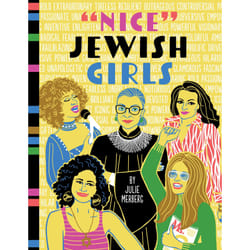 ISBN 'Nice' Jewish Girls