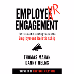 ISBN EmployER Engagement, Business & finance, English, Paperback, 242 pages