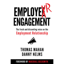 ISBN EmployER Engagement book Business & finance English Paperback 242 pages