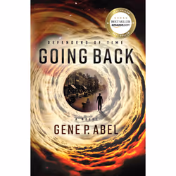 ISBN Going Back, Literary fiction, English, Paperback, 246 pages