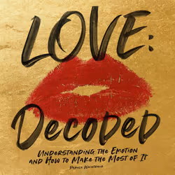 ISBN Love: Decoded, English, 144 pages