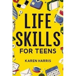 ISBN Life Skills for Teens book English Paperback 138 pages