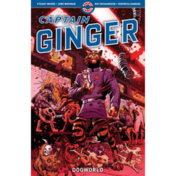 ISBN Captain Ginger book Literary fiction English Paperback 144 pages