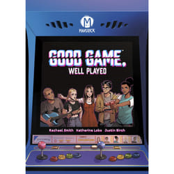 ISBN Good Game, Well Played book Literature English Paperback 128 pages