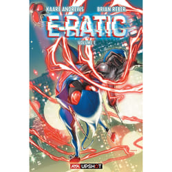 ISBN E-Ratic book Literary fiction English Paperback 128 pages