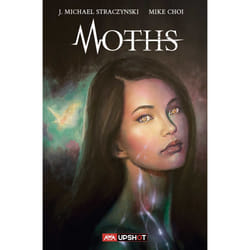 ISBN Moths