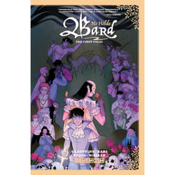 ISBN No Holds Bard Vol. 1
