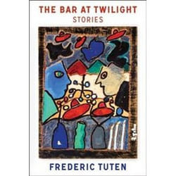 ISBN Bar at Twilight book General novel English 288 pages