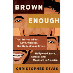 ISBN Brown Enough book Society English Hardcover 240 pages