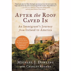 ISBN After the Roof Caved In, Business & finance, English, Paperback, 288 pages
