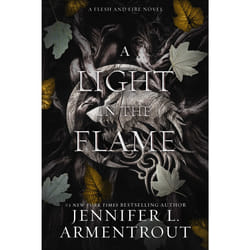 ISBN A Light in the Flame book Literary fiction English Hardcover 608 pages