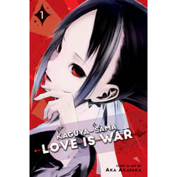 ISBN Kaguya-sama: Love Is War, Vol. 1