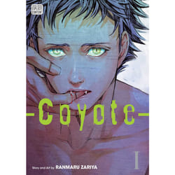 ISBN Coyote, Vol. 1 book Comics & graphic novels English Paperback 178 pages