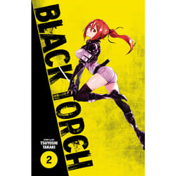 ISBN Black Torch, Vol. 2 book Comics & graphic novels English Paperback 208 pages