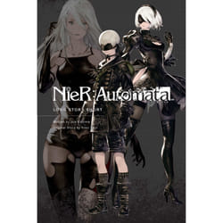 ISBN NieR:Automata: Long Story Short
