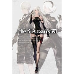 ISBN NieR:Automata: Short Story Long