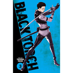 ISBN Black Torch, Vol. 3 book Comics & graphic novels English Paperback 200 pages
