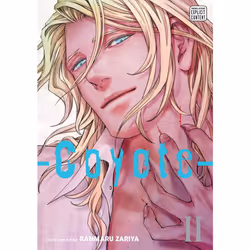 ISBN Coyote, Vol. 2, Comics & graphic novels, English, Paperback, 178 pages