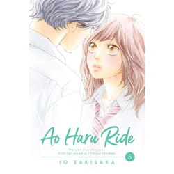 ISBN Ao Haru Ride, Vol. 5 book Comics & graphic novels English Paperback 192 pages