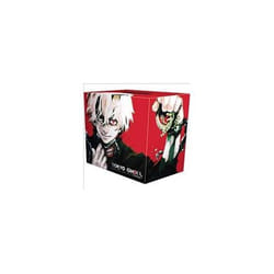 ISBN Tokyo Ghoul : Complete Box Set