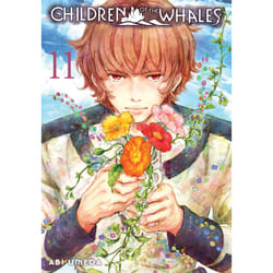ISBN Children of the Whales, Vol. 11 book Comics & graphic novels English Paperback 200 pages