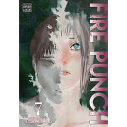 ISBN Fire Punch, Vol. 7 book Literary fiction English Paperback 208 pages