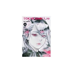 ISBN Tokyo Ghoul : re : Volume 15