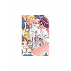 ISBN We Never Learn : Volume 8