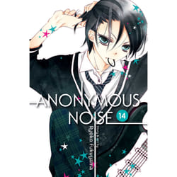 ISBN Anonymous Noise, Vol. 14 book Comics & graphic novels English Paperback 192 pages