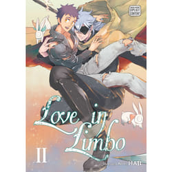 ISBN Love in Limbo, Vol. 2