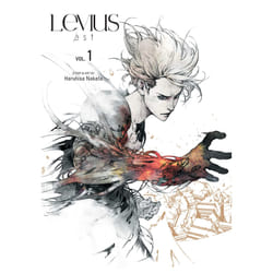 ISBN Levius/est, Vol. 1