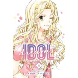 ISBN Idol Dreams, Vol. 6 book Comics & graphic novels English Paperback 168 pages