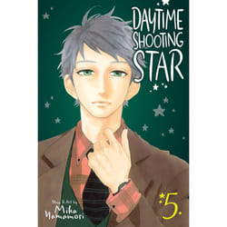 ISBN Daytime Shooting Star, Vol. 5 book Comics & graphic novels English Paperback 224 pages